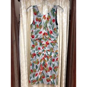 💥Diane Von Furstenberg Shell Dress.